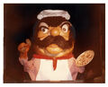 Pasqually (1st Generation)