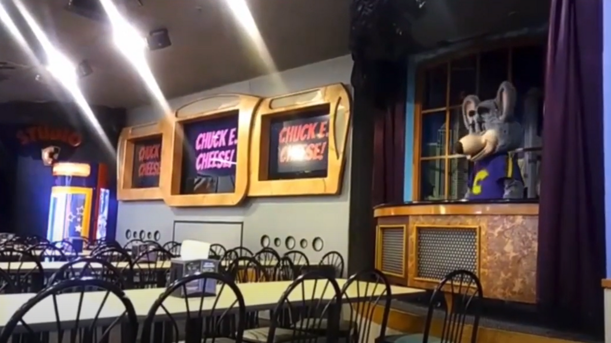 Studio C 1997 3 Stage Chuck E Cheese Wiki Fandom Studio C 1997 3 Stage Chuck E Cheese Wiki Fandom
