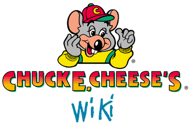 Chuck E. Cheese - Wikipedia