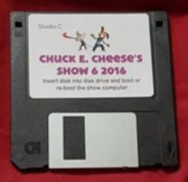 Show 6 2016 Chuck E Cheese Wiki Fandom Show 6 2016 Chuck E Cheese Wiki Fandom
