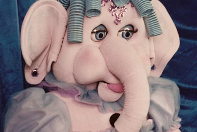 B.B. Bubbles | ShowBiz Pizza Wiki | Fandom