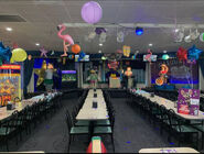 The 3-Stage in Springfield, Ohio (now 2.0.)