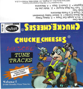 Awesometunetracks