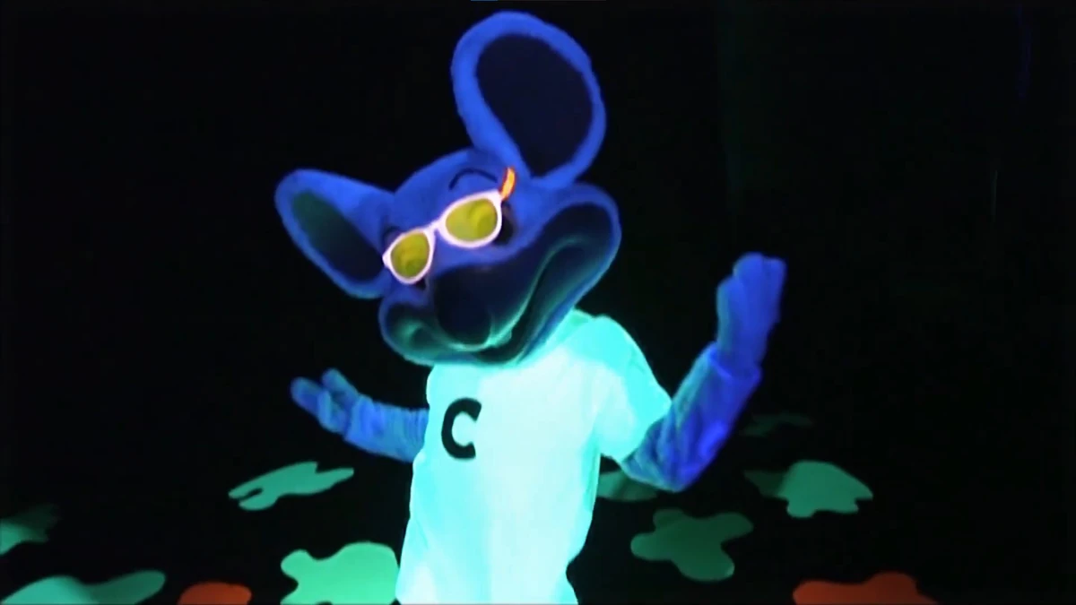 Good Vibrations (Marky Mark and the Funky Bunch ft. Loleatta Holloway