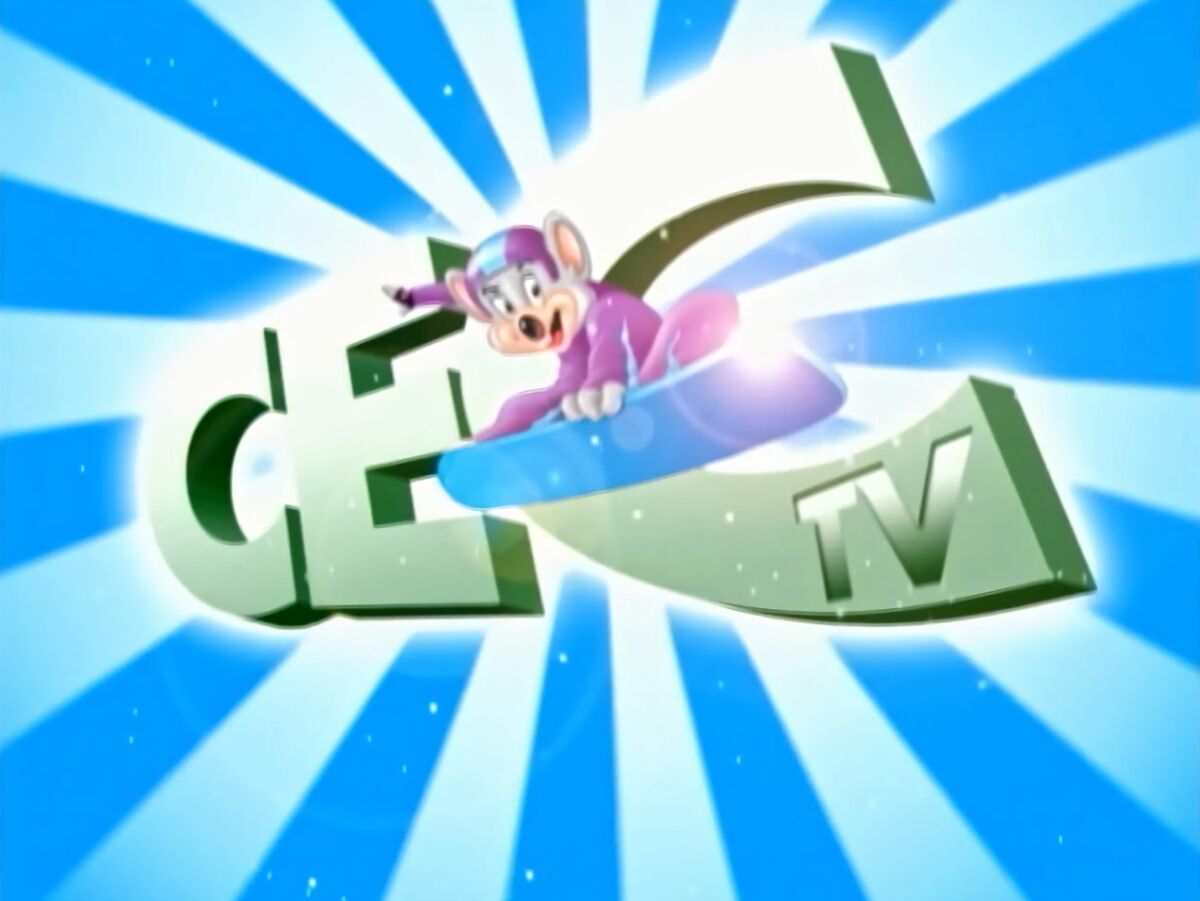 January 2005 Show | Chuck E. Cheese Wiki | Fandom