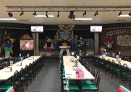 The 3-Stage in Madison, Wisconsin (now 2.0.)