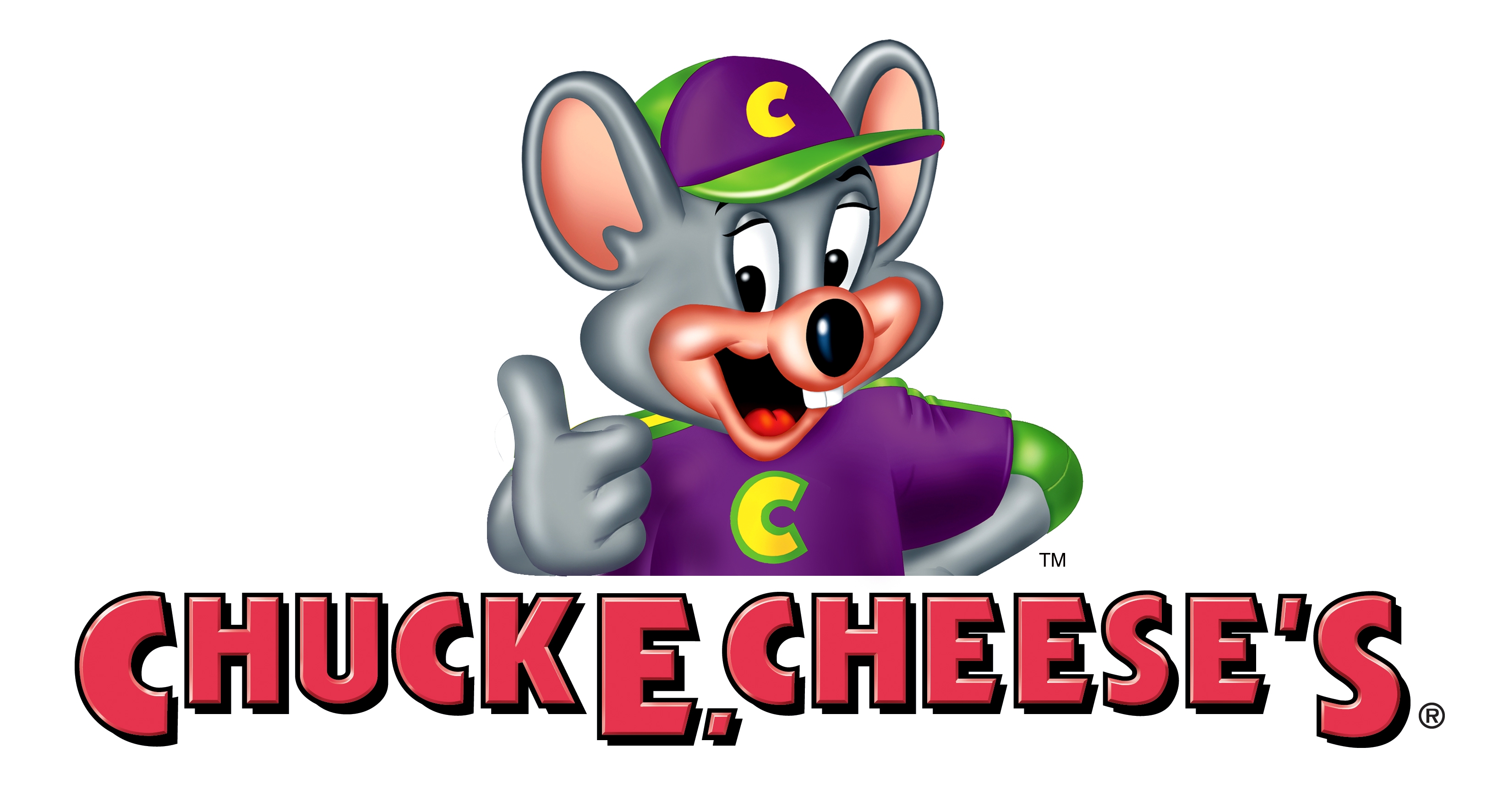 Chuck E. Cheese - Wikipedia