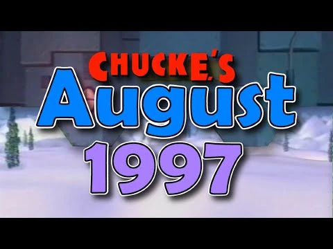 August 1997 Show Chuck E Cheese Wiki Fandom