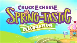 Springtasticshow
