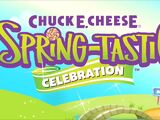 Spring-Tastic Celebration 2022