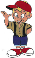Charlie Rockit