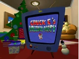 Chuck E's Holiday Party 1999