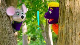 Chuckebellamunch