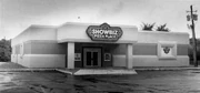 The first Showbiz Pizza Place in Kansas City, Missouri.