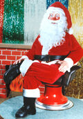 Santa Claus