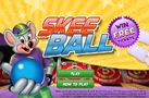 Skee-Ball