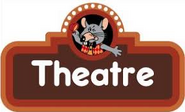 Theatre Signage