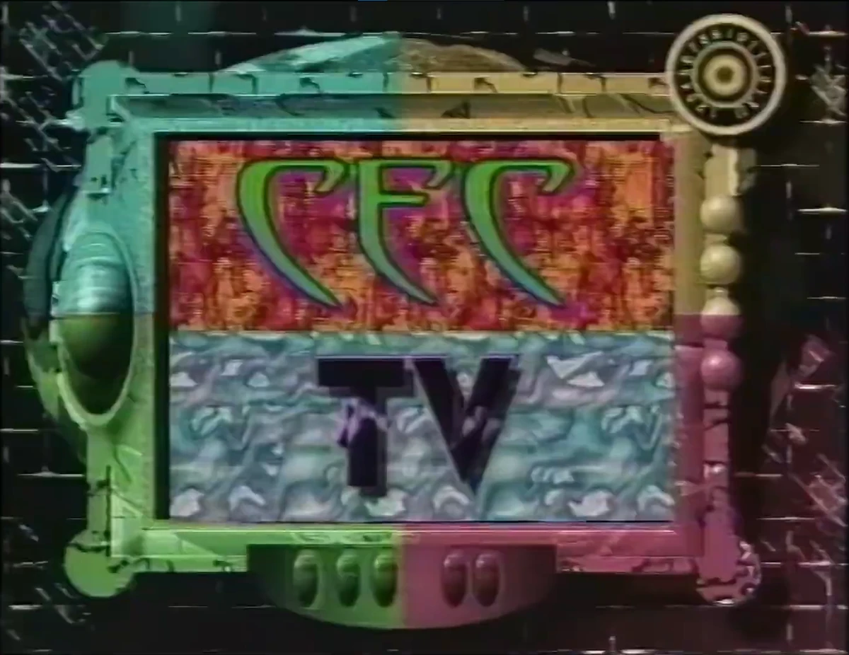 September 1994 Show Chuck E Cheese Wiki Fandom
