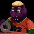 Mr