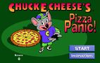 Pizza Panic!