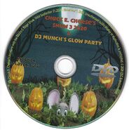 Studio C DVD