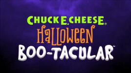 Halloweenbootacular