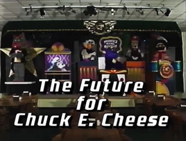 Thefuturelooksfuntochuck