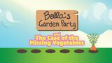 Bella's Garden Party