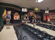 The 3-Stage in La Crosse, Wisconsin (now 2.0.)