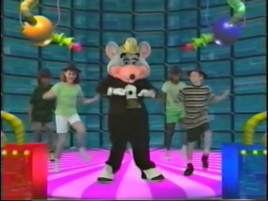 Sharp Dressed Mouse
