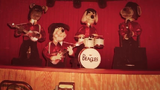 The Beagles
