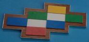 Small Checkers (Left)