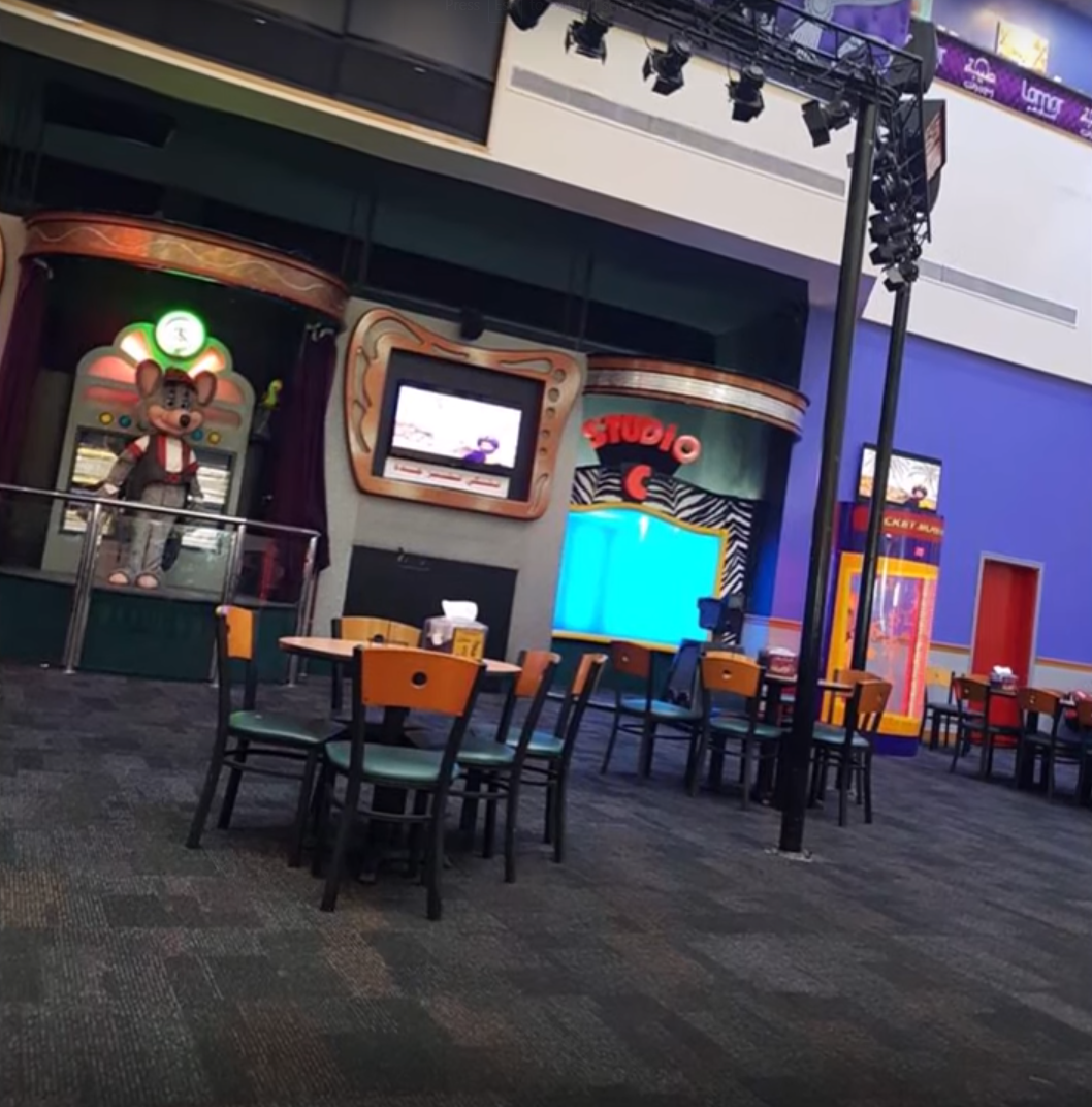 Studio C Alpha Prototype Mix Chuck E Cheese Wiki Fandom Studio C Alpha Prototype Mix Chuck E Cheese Wiki Fandom