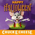 Happy Halloween