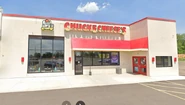 Blaine, MN as a Phase 3 store in 2019 (PC: Google Maps)