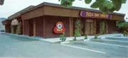 The first Chuck E. Cheese's Pizza Time Theatre in San Jose (Winchester), California.