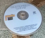 September2009show.jpg (80 KB) Studio C DVD