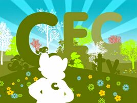 CEC Park logo