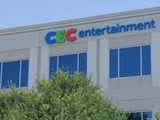 CEC Entertainment Home Office
