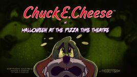 Halloweenspecial