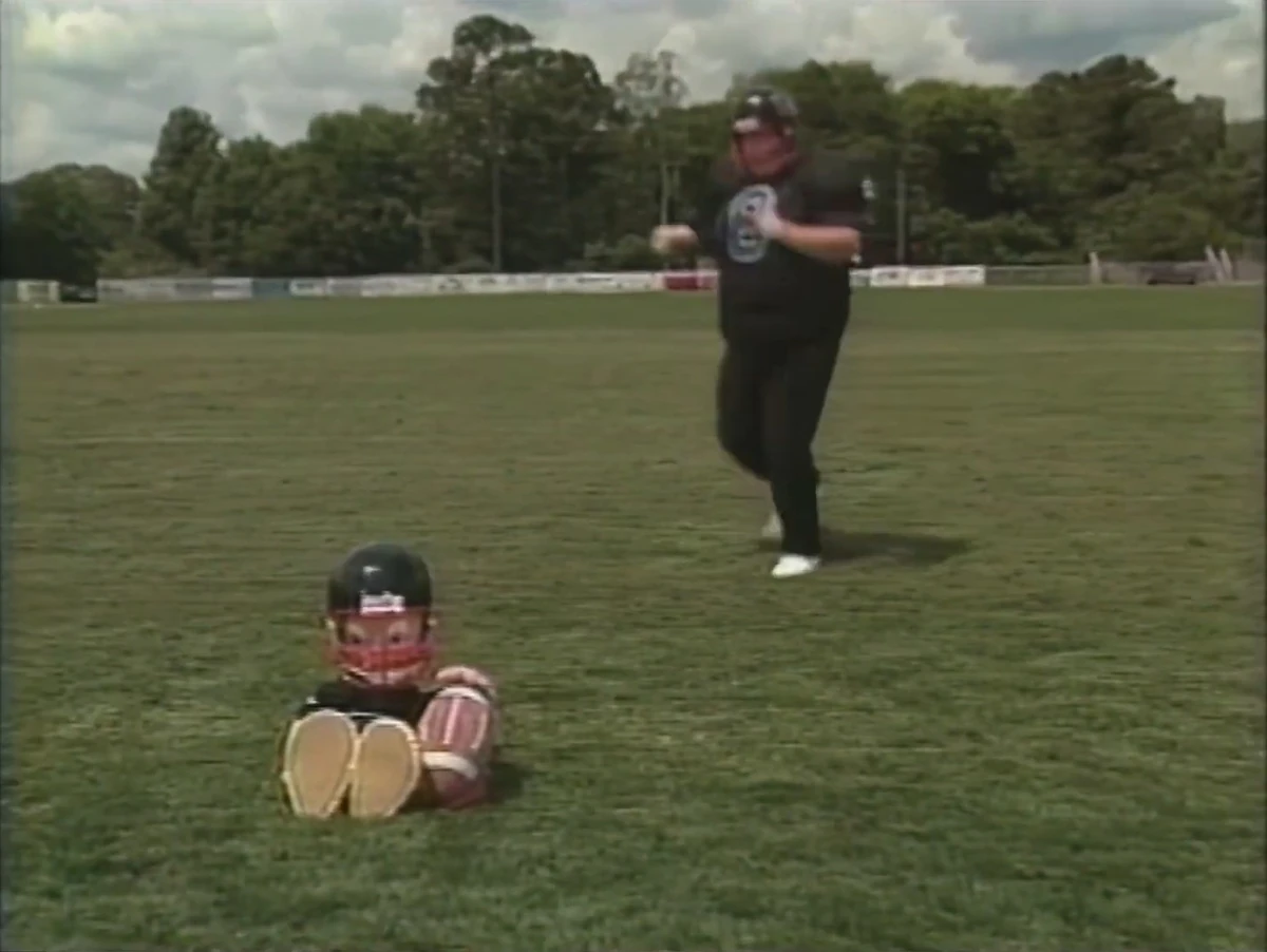 September 1994 Show Chuck E Cheese Wiki Fandom