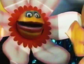 Singing Flowers