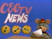 1991-1994 (CEC TV News only)