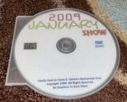 Studio C DVD