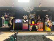 Road stage in Wayne, NJ (now 2.0)