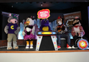 Mini Unit 1-Stage