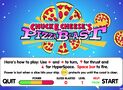 Pizza Blast