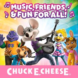 Chuckebees