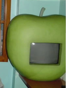 Apple TV | Chuck E. Cheese Wiki | Fandom