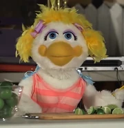 Helen (Rockstar Era) Early Design